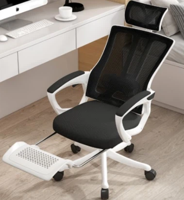 Mesh alt ofis kreslosu
